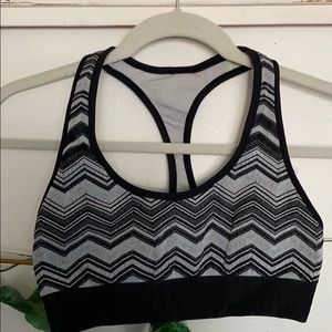 Lululemon reversible bra